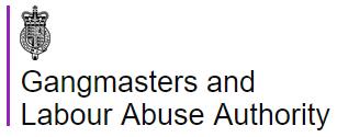 Gangmasters and Labour Abuse Authority