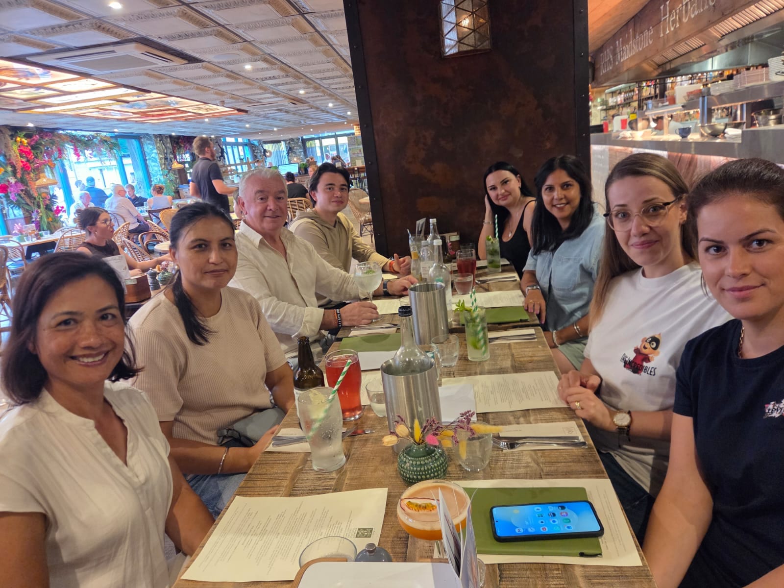 Connect Summer outing 2026